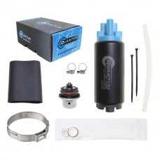 Quantum Fuel Systems OEM Replacement In-Tank EFI Fuel Pump w/ Fuel Pressure Regulator, Strainer for the Harley Davidson sportster 1200 '07-19, Sportster Seventy-Two '12-16 & etc. Quantum Fuel Systems OEM Replacement In-Tank EFI Fuel Pump w/ Fuel Pressure Regulator, Strainer for the Harley Davidson sportster 1200 '07-19, Sportster Seventy-Two '12-16 & etc.
